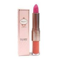 ราคา Bisous Bisous Love Complette Duo Lipstick / Lip Gloss # 01 (3.7 g.) (2399375)