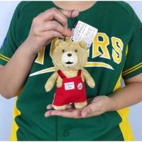 ราคา ตุ๊กตาหมีTed ted2 หมีเท็ด งานแท้ญี่ปุ่น ใหม่ ป้ายห้อย (12869408496)