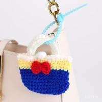 ราคา กระเป๋าใบเล็กชุดหูฟังสโนว์ไวท์จ18ถักบลูทูธกระเป๋าใส่เหรียญขนสัตว์เคสป้องกันสากลถุงเก็บผลิตภัณฑ์สําเร็จรูป ดีซ6 (40272765169)