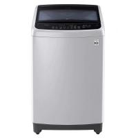 ราคา LG เครื่องซักผ้าฝาบน 12 กก. T2312VS2M สีเทา (19371985622)