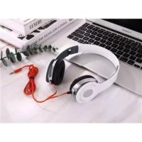 ราคา พร้อมส่ง‼️หูฟัง Bass Stereo Headphones (4641269060)