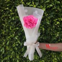 ราคา ช่อดอกไม้แห้ง โทนชมพูหวาน ดอกไม้อบแห้ง ของขวัญ ดอกไม้ ช่อดอกไม้อบแห้ง ช่อกุหลาบ ช่อดอกไม้ (8118915860)