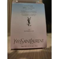 ราคา YSL high intensity pigments longwear and comfort Eye shadow pallete (new) limited edition blooming lust (26668169788)