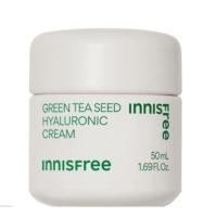 ราคา INNISFREE Green Tea Seed Hyaluronic Cream 50ml (24669905379)