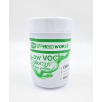 ราคา TOA แม่สีผสม เครื่องผสมสี TOA (Low VOC Colorant) ขนาด 1 ลิตร (28554501405)