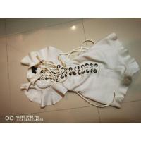 ราคา งานป้ายNitayaไซร้เอสดึเทลมีเชือกผูกโชว์หลังเป็นกางเกง (19948788084)