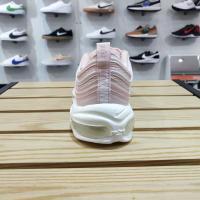 ราคา รองเท้าNike Air Max 97 สำหรับผู้หญิง สีขาว ดีไซน์ใหม่ (44373719258)