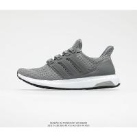 ราคา Adidas Ultra Boost 4.0 running shoes original for women and men with box and free socks (19496057024)