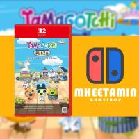 ราคา Nintendo Switch 2 Tamagotchi Plaza [ASIA] [มือ1] (43156214133)
