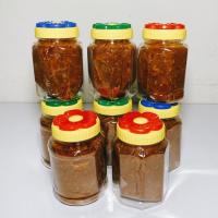 ราคา แกงฮังเลขาหมู เชียงใหม่ ขนาดน้ำหนักเนื้อ300กรัม รวมน้ำ 300+ (4151324794)