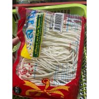 ราคา เส้นข้าวเปียกแห้ง(ก๋วยจั๊บญวน) (25806172848)