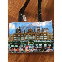 ราคา [New] กระเป๋า Harrods ของแท้% (7057803015)