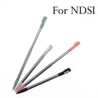 ราคา ชุดปากกาสไตลัส หน้าจอสัมผัส โลหะ พับเก็บได้ 4 สี สําหรับ Nintendo DSi NDSi (16686325451)