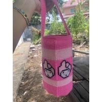 ราคา กระเป๋าแก้วน้ำจากแผ่นเฟรม 30oz (19457425320)