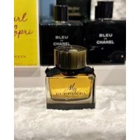 ราคา My Burberry Black 90 ml. (no box) (22410674877)