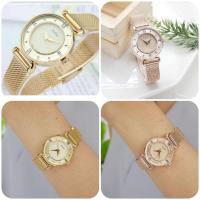 ราคา นาฬิกาJuliusของแท้ กันน้ำ ประกันศูนย์ไทย1ปี รุ่นJA728 แบรนด์เกาหลี (7848408872)