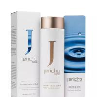 ราคา เจริโชเดย์ซีโฟมล้างหน้าJericho Foaming Facial Scrubแถมฟรี! สบู่sea of spa (2611787229)
