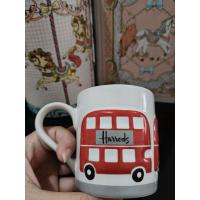 ราคา แก้วเซรามิค(mug)harrodsของแท้ (27917233259)