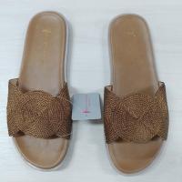 ราคา รองเท้าแตะ POLO RALPH HOUSE สําหรับผู้หญิง (44005747374)