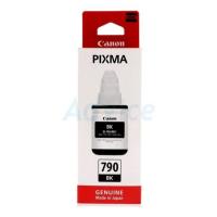 ราคา หมึกเติมแท้ CANON GI-790 BK For : Canon Pixma G1000 / G2000 / G3000 (23924038773)