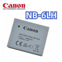 ราคา แบตเตอรี่กล้อง Canon NB-6LH SX600 S120 SX700 SX520 510 แบตเตอรี่ (29675823888)