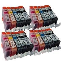 ราคา ตลับหมึกที่รองรับ PGI-425 CLI-426 สำหรับเครื่องพิมพ์ Canon 425 426 PIXMA MG6140 MG8 (25159111740)