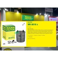 ราคา WK8016X กรองโซล่า BENZ C180 CDI,C200 CDI,C250 CDI,C350 CDI(W204),CLS250 CDI(C218),E200 CDI, E220 CDI เครื่องยนต์ OM64... (5977953524)