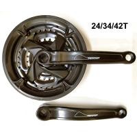 ราคา จานหน้าจักรยาน TrinX (เหล็ก) (22584409736)