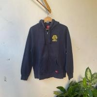 ราคา เสื้อฮู้ดซิป Dickies ไซส์ M (44420508767)