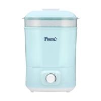 ราคา HomePro เครื่องนึ่งขวดนมไฟฟ้าพร้อมอบแห้ง แบรนด์ PUREEN (43311980111)