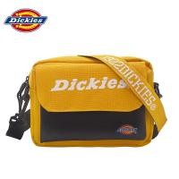 ราคา Dickies messenger bag boy shoulder bag กระเป๋าคาดหน้าอก กระเป๋าสะพายคู่ tide brand canvas bag fashion (12882797483)