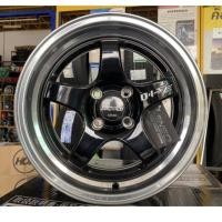 ราคา แม็ก Lenso ProjectD D1SE ขอบ 15 4/100 (4วง) (3880207281)