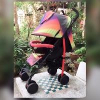 ราคา รถเข็นเด็กก้านร่ม (935146219)