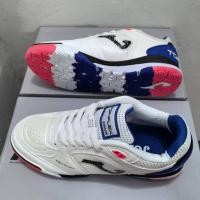 ราคา รองเท้าฟุตบอลกล่องฟุตซอลรองเท้าฟุตบอล Joma Top Flex Rebound IC 39-45 A-158158 (41059254344)