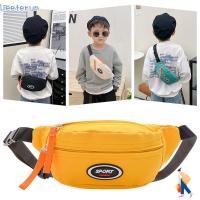 ราคา LEETERUN กระเป๋าคาดหน้าอกสำหรับเด็ก ออกแบบแฟชั่นสำหรับเด็กผู้หญิงและผู้ชาย พร้อมสไตล์เฉียงสำหรับกีฬา (42674335461)