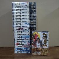 ราคา มังกรคู่สู้สิบทิศ 20 เล่มจบ - หวงอี้, น.นพรัตน์ ️1112902 (41464359651)