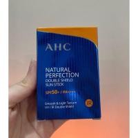 ราคา AHC Natural Perfection Double Shield Sun Stick SPF50+ PA++++ (25843056268)