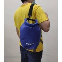 ราคา Honor WATER PROOF TOTE BAG LIMITED EDITION สีฟ้า (23243382305)
