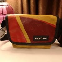 ราคา Freitag Hawaii FiveO มือสองสภาพสวย (1878118498)