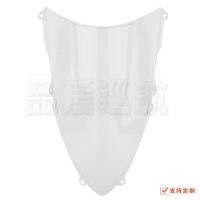 ราคา ขายร้อน HFMOTO Ducati Panigale 899 1199 12-16 กระจกกระจกอุปกรณ์เสริมรถจักรยานยนต์ (42518566504)