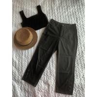 ราคา Rudolf Valentino กางเกงขายาวแบรนด์ญี่ปุ่นมือสอง (27672138887)