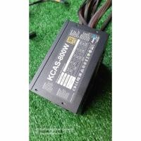 ราคา PSU (80+ Bronze) 800w. AEROCOOL KCAS (24352700278)