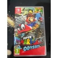 ราคา เกมส์ nintendo switch มือสอง mario odyssey (26388054199)