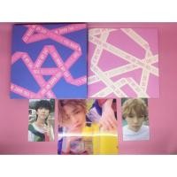 ราคา [Set the sun Ver.] (+โปสเตอร์) SEVENTEEN - 5th Mini album YOU MAKE MY DAY SCOUPS VERNON THE8 (43305751502)