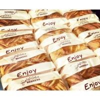 ราคา ขนมปังเนยสดenjoy ขนมปังพม่า (6011670060)