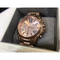 ราคา MICHAEL KORS Rose gold Mk6321 หน้าปัด42มิล (3555697599)