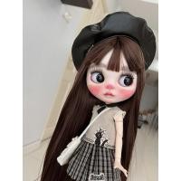 ราคา ตุ๊กตาบลายธ์คัสตอม บลายธ์คัสตอม Blythe custom ตุ๊กตาบลายธ์ ของขวัญ ของขวัญวันเกิด blythe บลายธ์ราคาถูก stodoll Alice (22647411107)