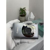 ราคา Canon ixus105 rare (กล่อง) กล้องดิจิตอล (25770404751)