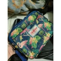 ราคา PL CATH KIDSTON LONDON กระเป๋า 4-COMPONY (สายรัดยาว MINUS) (42864589906)
