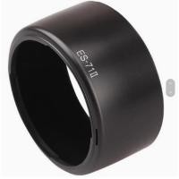 ราคา ฮูดเลนส์ Canon ES-71II Hood for Canon EF 50MM F1.4 USM ฮูดแคนนอน 50 mm f 1.4 usm ตรงรุ่น ทรงกลม (41906213855)